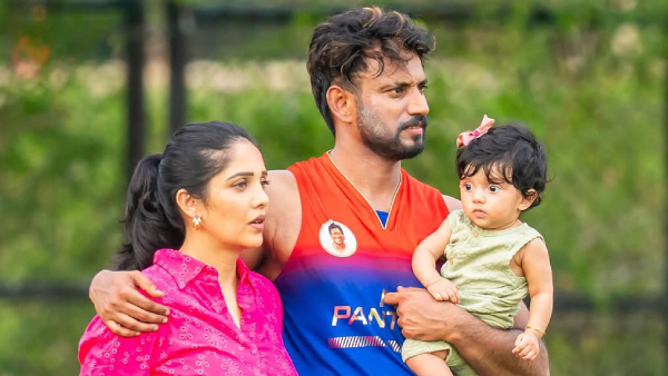 ಮಿಲನಾ ನಾಗರಾಜ್