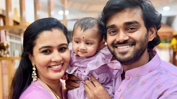 ನೇಹಾ ಗೌಡ