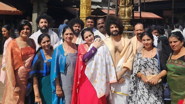 ಹರ್ಷಿಕಾ ಪೂಣಚ್ಚ