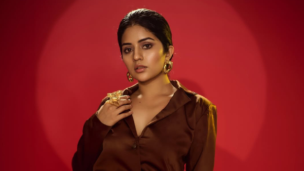 ಮೇಘಾ ಶೆಟ್ಟಿ