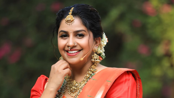 ಅನುಶ್ರೀ