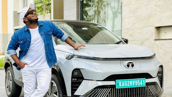 ಪ್ರಶಾಂತ್ ಗೌಡ