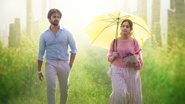 ಇಬ್ಬನಿ ತಬ್ಬಿದ ಇಳೆಯಲಿ