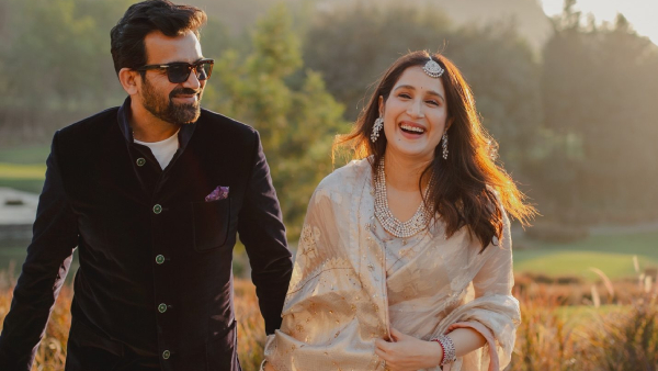 ಜಹೀರ್ ಖಾನ್ & ಸಾಗರಿಕಾ ಘಾಟ್ಗೆ 