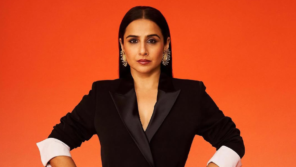  ವಿದ್ಯಾ ಬಾಲನ್ 