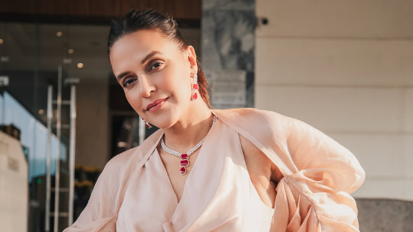 ನೇಹಾ ಧೂಪಿಯಾ