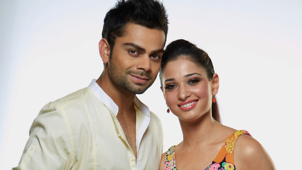 ತಮನ್ನಾ ಭಾಟಿಯಾ