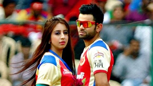 ಸಂಜನಾ ಗಲ್ರಾನಿ