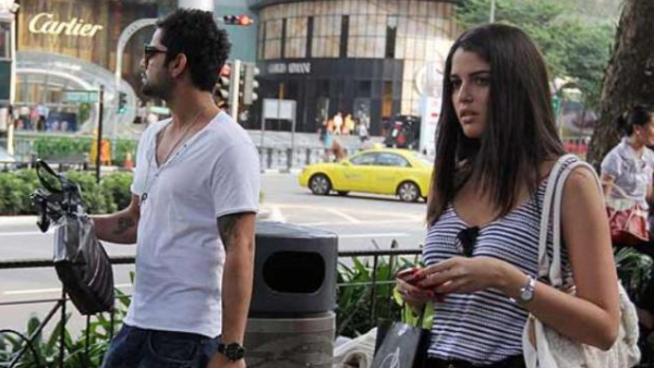 ಇಸಾಬೆಲ್ಲೆ ಲೈಟ್