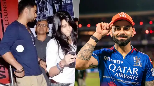 ರಿತಿಕಾ ಸಜ್ದೇವ್ 