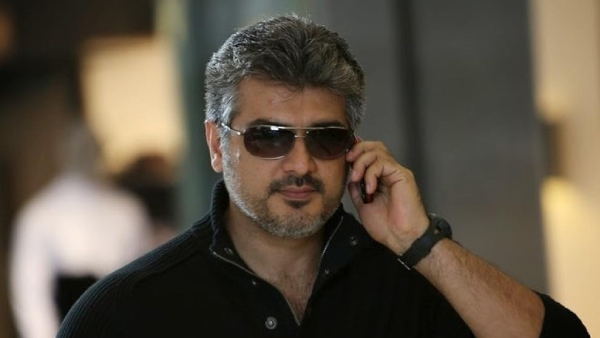 ಅಜಿತ ಕುಮಾರ (ತಮಿಳು ನಟ)