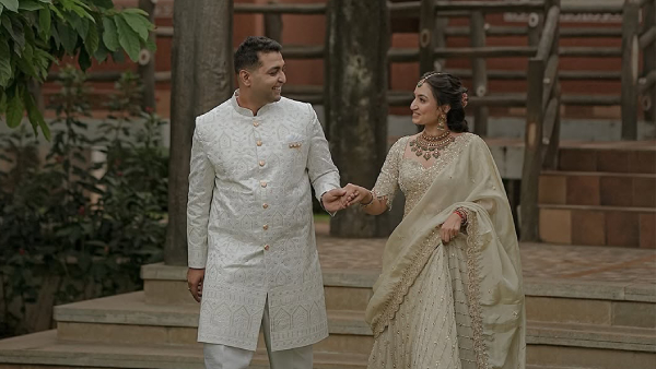 ವೈಷ್ಣವಿ ಗೌಡ