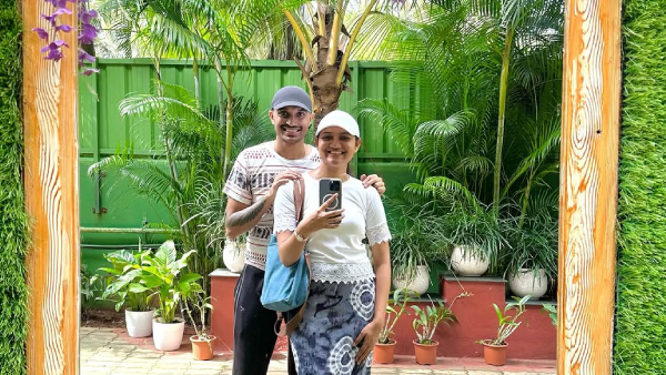 ರಂಜನಿ ರಾಘವನ್