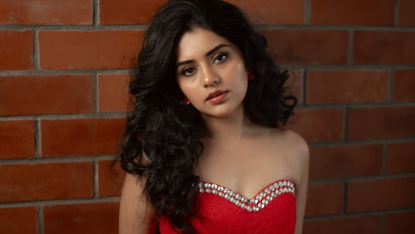 ಮೇಘಾ ಶೆಟ್ಟಿ