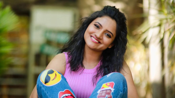 ರಂಜನಿ ರಾಘವನ್