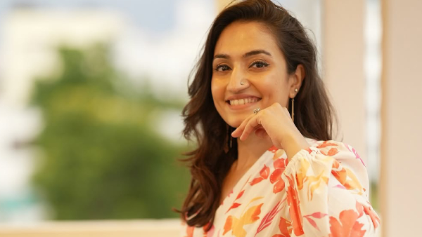 ವೈಷ್ಣವಿ ಗೌಡ