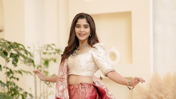 ಐಶ್ವರ್ಯ ಸಿಂಧೋಗಿ