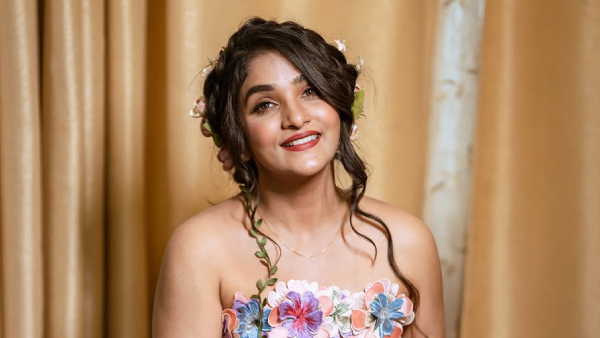 ದಿವ್ಯಾ ಉರುಡುಗ