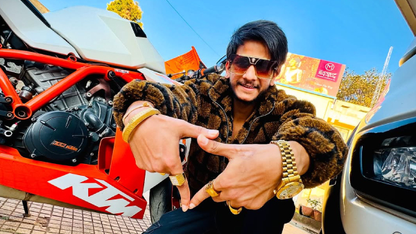 ಅರುಣ್ ಕಟಾರೆ