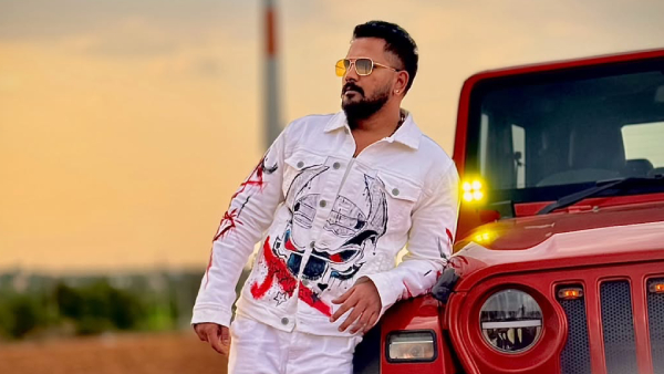 ರಜತ್ ಕಿಶನ್