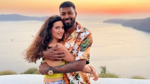 ನತಾಶಾ ಸ್ಟಾಂಕೋವಿಕ್ 