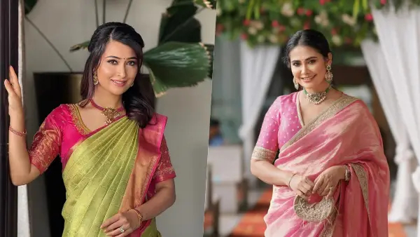 ಕಾವ್ಯ ಗೌಡ