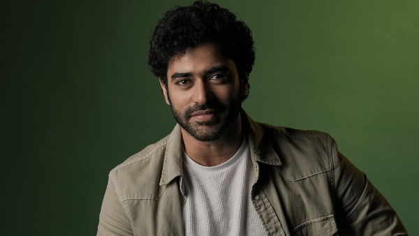 ಶೈನ್ ಶೆಟ್ಟಿ