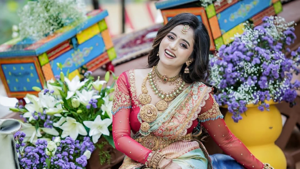 ಚೈತ್ರಾ ವಾಸುದೇವನ್