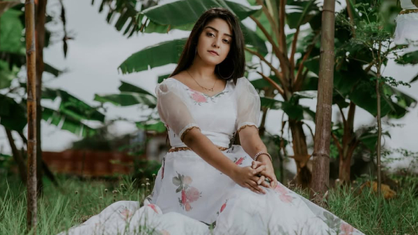 ಅಂಕಿತಾ ಅಮರ್