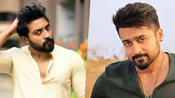  ಅಭಿ‍ಷೇಕ್ ಶ್ರೀಕಾಂತ್-ಸೂರ್ಯ