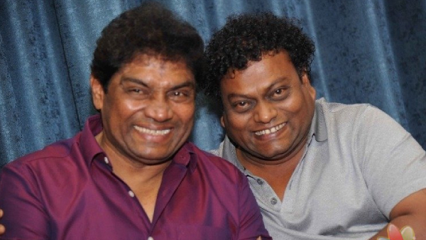 ಸಾಧು ಕೋಕಿಲ-ಜಾನಿ ಲಿವರ್