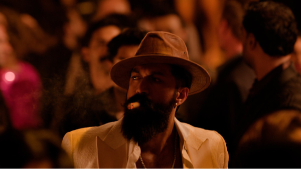 ಟಾಕ್ಸಿಕ್