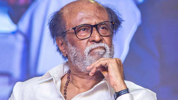 ರಜನಿಕಾಂತ್