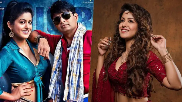 ಇಷಿತಾ ದತ್ತ