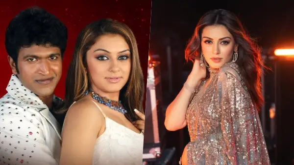 ಹನ್ಸಿಕ ಮೊಟ್ವಾಣಿ