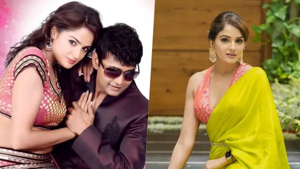 ಅಸ್ಮಿತಾ ಸೂದ್