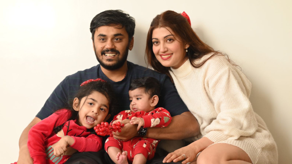 ಪ್ರಣಿತಾ ಸುಭಾಷ್