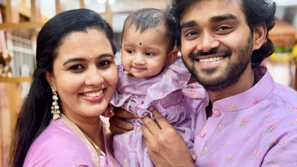 ನೇಹಾ ಗೌಡ