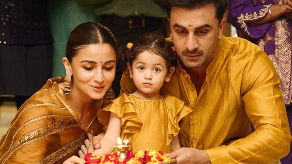 ಆಲಿಯಾ ಭಟ್