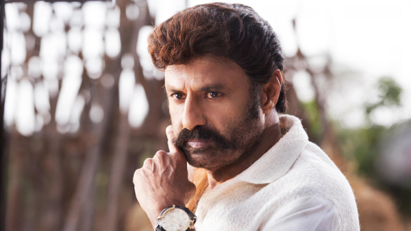 ನಂದಮೂರಿ ಬಾಲಕೃಷ್ಣ 