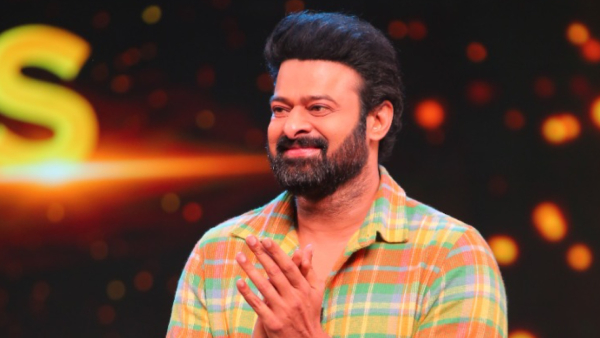 ಪ್ರಭಾಸ್