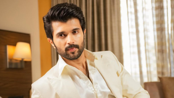 ವಿಜಯ್ ದೇವರಕೊಂಡ