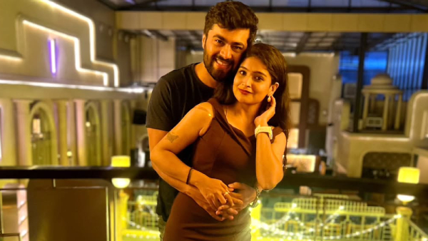  ಶಶಿಧರ್ ಹೆಗ್ಡೆ -ಲಾವಣ್ಯ 