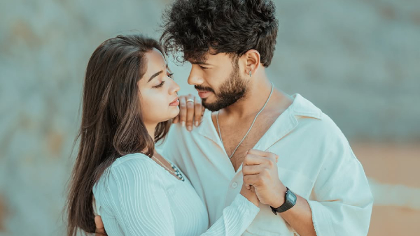 ಪ್ರಿಯಾ ಆಚಾರ್-ಸಿದ್ದು ಮೂಲಿಮನಿ