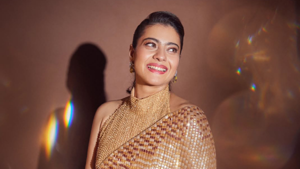 ಕಾಜೋಲ್ ದೇವಗನ್