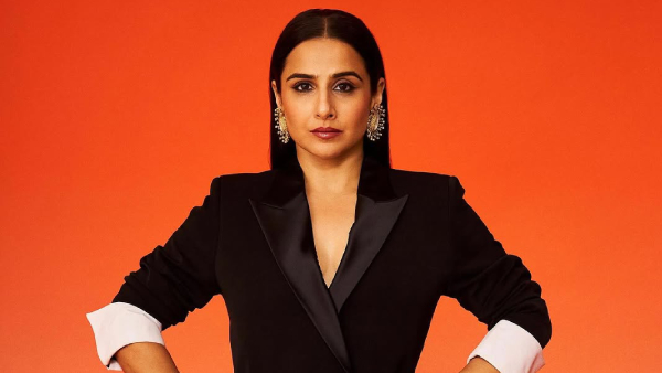 ವಿದ್ಯಾ ಬಾಲನ್