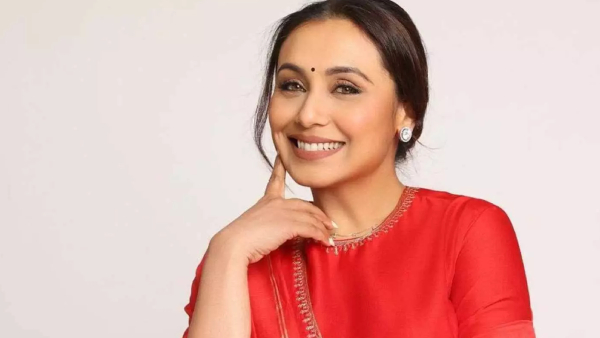 ರಾಣಿ ಮುಖರ್ಜಿ 