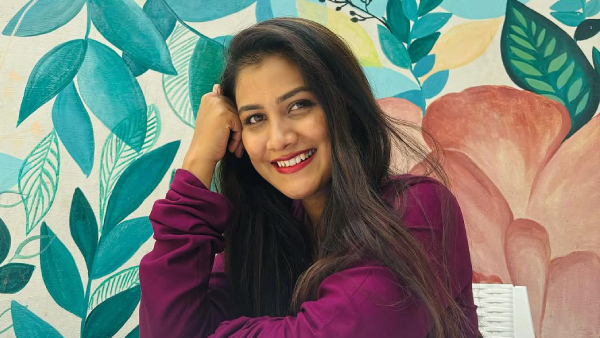 ಗೌತಮಿ ಜಾದವ್