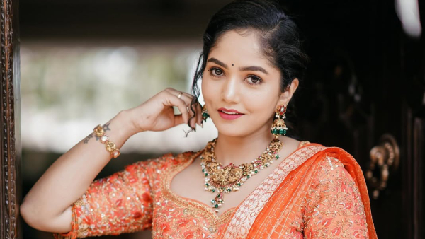 ಭವ್ಯಾ ಗೌಡ