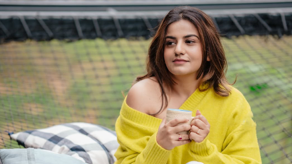 ನಮ್ರತಾ ಗೌಡ